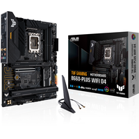 Asus TUF GAMING B660-PLUS D4 (LGA 1700, Intel B660,