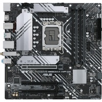 Asus PRIME B660M-A WIFI D4 (90MB1AE0-M0EAY0)