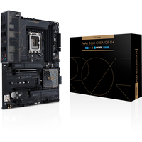 Asus ProArt B660-CREATOR D4 (90MB19F0-M0EAY0 / 90MB19F0-M1EAY0)