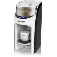 Baby Brezza Flaschenzubereiter Formula Pro Advanced, Weiß