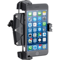 GIVI Universal Navi Halterung für Smartphone, schwarz