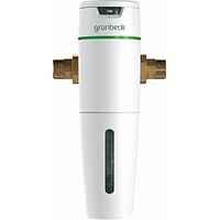 Grünbeck Feinfilter pureliQ:K25, Anschluss 1"