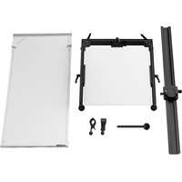 Novoflex MS-MR-STUDIO Makro-Reprostand, Studiokit