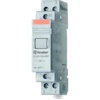 Finder Installationsrelais 1S/1Ö 20A 230VAC 22.23.8.230.4000