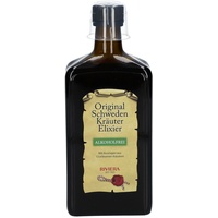 Hager Pharma Gmbh Riviera Original Schwedenkräuter Elixier alkoholfr