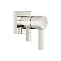 Dornbracht 36045970-08 für UP-Einhandmischer, mit Abdeckplatte, platin
