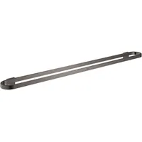 Grohe Selection Badetuchhalter 800 mm hard graphite
