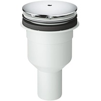 Grohe Ablaufgarnitur für Duschwanne chrom
