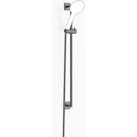 Dornbracht Duschgarnitur ohne Handbrause, 26413980-99, Farbe: Dark Platinum