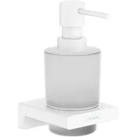 Hansgrohe AddStoris Seifenspender 200ml Weiß