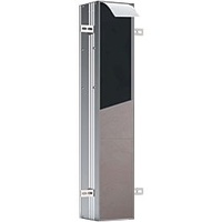 EMCO asis Plus WC-Modul Unterputz Papierentnahme oben 803 mm,