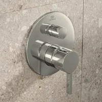 Ideal Standard Joy Einhebelmischer, für Wanne, A7383GN