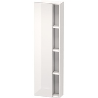 Duravit DuraStyle Hochschrank 1 Tür DS1248L2222,
