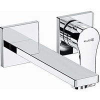 Kludi 482440565 Ausladung 180 MM, zweiteilige Rosette ch