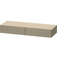 Duravit Schubkastenablage 120 x 15 cm