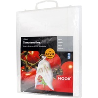 Noor Tomatenvlies Tomatentunnel Ø40cm 0,7 x 10m