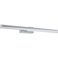 EGLO Vadumi 60 cm Chrom-Weiß