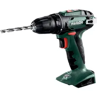 Metabo BS 18 ohne Akku