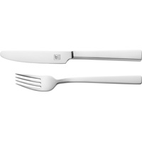 Zwilling Dinner,Dessertbesteckset, 2tlg., Edelstahl