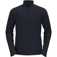 Odlo Roy Fleece Mit Halbem Reißverschluss - Dark Sapphire