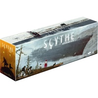 Feuerland Spiele Scythe: Kolosse der Lüfte (Spiel-Zubehör)