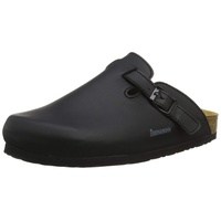 Dr. Brinkmann Nerpio schwarz 43