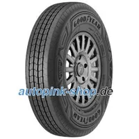 Goodyear Duramax STEEL 7.50/R16 122/120L