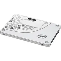 Lenovo S4520 480GB Read Intensive SATA 6GB HS SSD