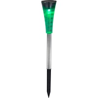 GLOBO Fünferset Solarleuchte Navin 5er Set