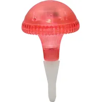 Konstsmide LED Pilz rot (7663-500)