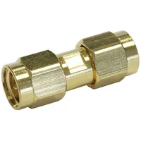 Telegärtner 100024793 100024793 SMBA-Adapter SMA-Stecker - SMA-Stecker 1 St.