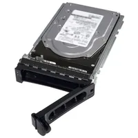 Dell 400-AJSC 600 GB 2,5" 12 Gb/s