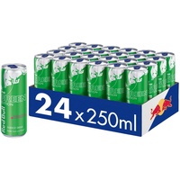 Red Bull Green Edition Kaktusfrucht 250 ml