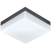 EGLO Sonella, 1 flammige Außenleuchte für Wand / Deckenleuchte