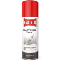 Ballistol Starthilfespray 200 ml