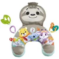 Fisher-Price Spielkissen, Baby Spielzeug mit Vibration Baby-Spielzeug ab der