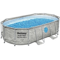 BESTWAY Power Steel Swim Vista Series Set 427 x