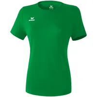 Erima Teamsport T-Shirt (208616), smaragd, 38