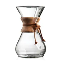 Chemex CM-10A