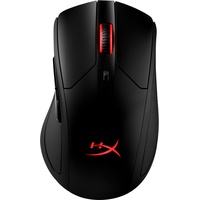 Kingston HyperX Pulsefire Dart – Wireless-Gaming-Maus Schwarz