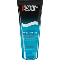 Biotherm Aquafitness Duschgel 200 ml
