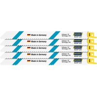 HAZET Sägeblätter Satz 9234P-225/5 : 5