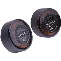 Highsider Rocket, LED Blinker Einheit, Schwarz