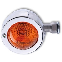 Shin Yo Blinker Bullet Pike, silber