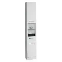Pelipal Trier Hochschrank 30 x 195,5 x 33 cm