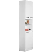 Pelipal Trier Hochschrank 195,5 x 50 x 33 cm