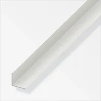 Alfer - Winkelprofil 50 x 50 x 1000 mm
