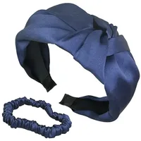 AILORIA Set Hairband und Scrunchie S DELICAT & DOUX