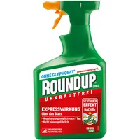 Roundup Express Spray - 1 Liter