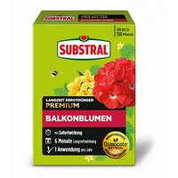 Substral Langzeit Depotdünger Balkonblumen 1,5 kg